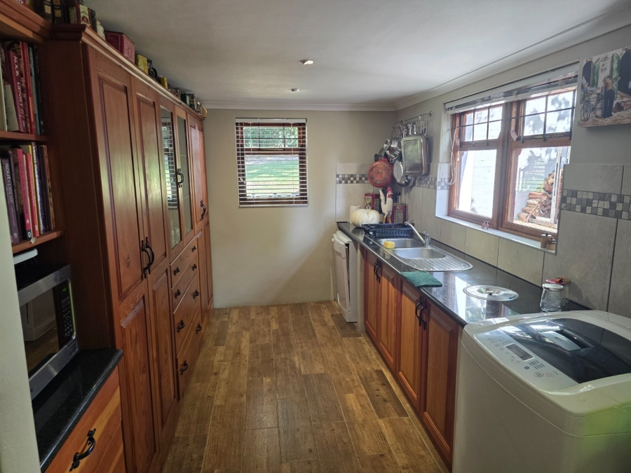 4 Bedroom Property for Sale in Zevendal Western Cape